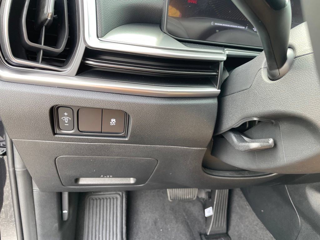 New 2026 Kia Sorento S AWD/4WD image 14