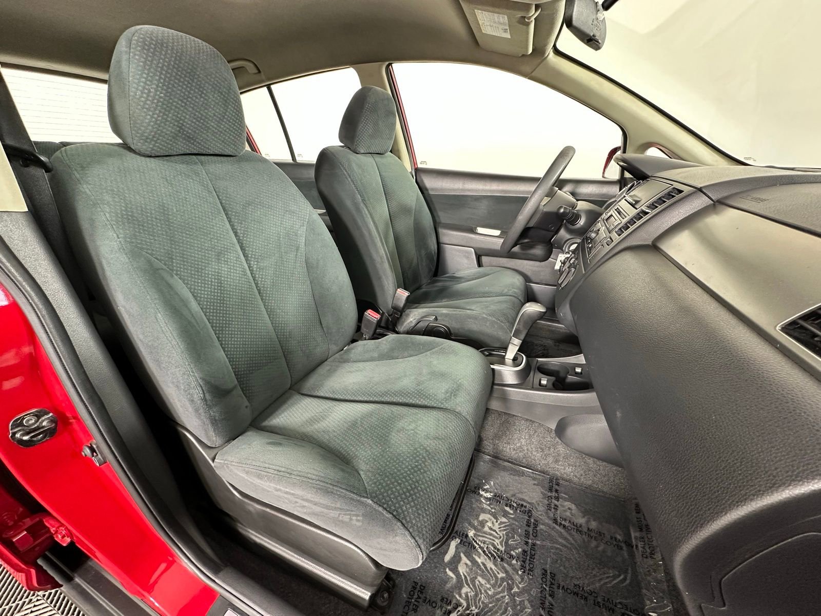 Used 2012 Nissan Versa 1.8 S w/ Plus Pkg image 4