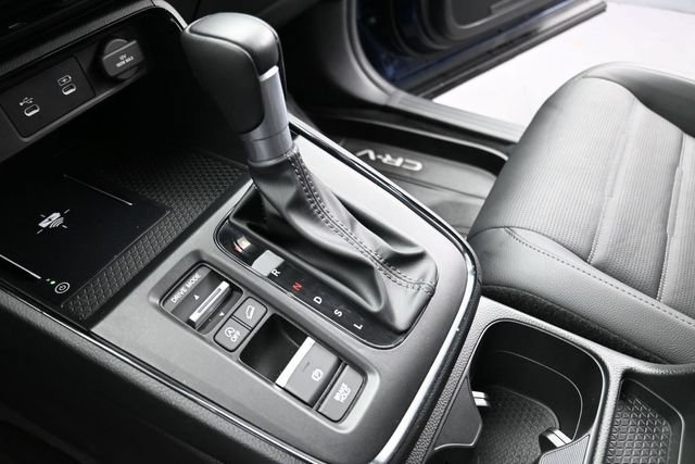 Used 2026 Honda CR-V EX-L image 12