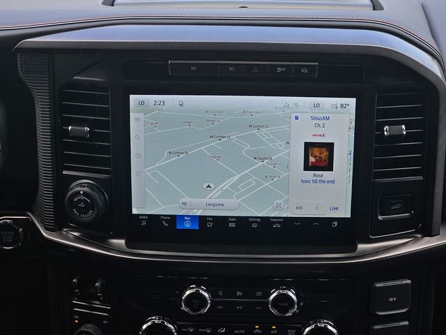 New 2026 Ford F150 Raptor AWD/4WD image 22