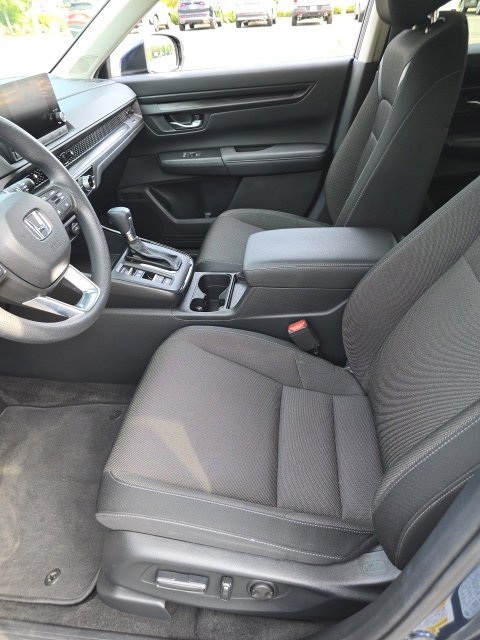 Used 2024 Honda CR-V EX image 17