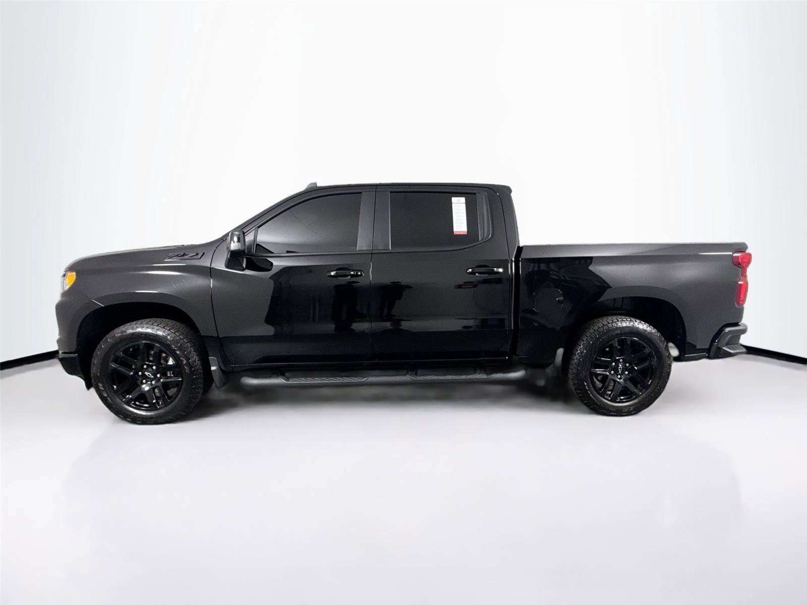 Used 2026 Chevrolet Silverado 1500 RST w/ Convenience Package II AWD/4WD image 14