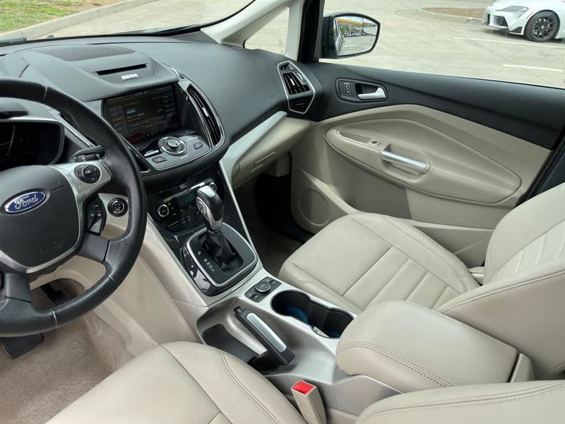Used 2013 Ford C-MAX Energi SEL FWD image 87