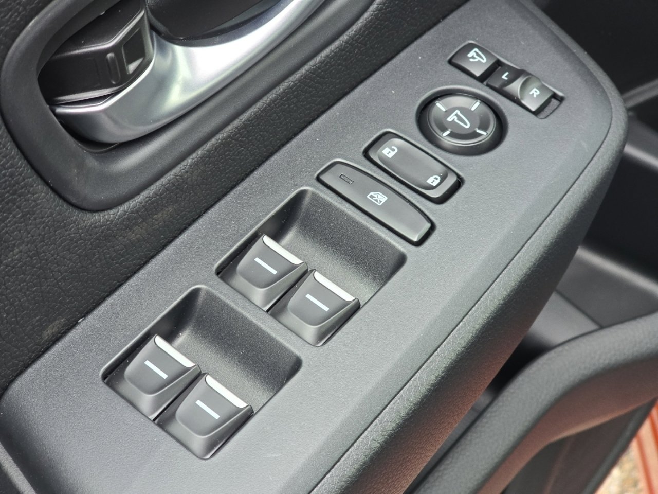 New 2026 Honda Passport TrailSport Elite image 28