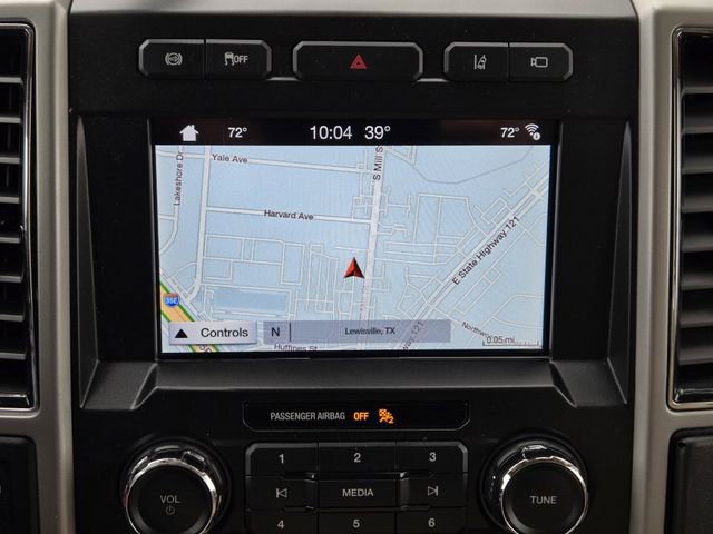 Used 2019 Ford F350 Lariat w/ Tow Technology Bundle image 18