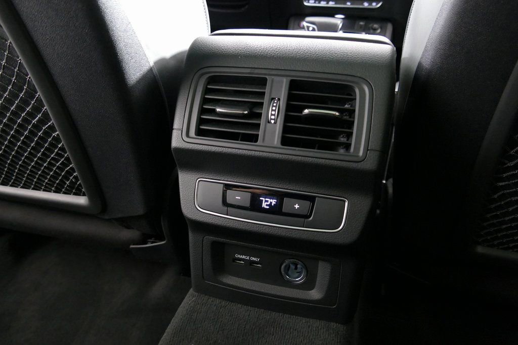 Used 2023 Audi SQ5 Premium Plus image 30