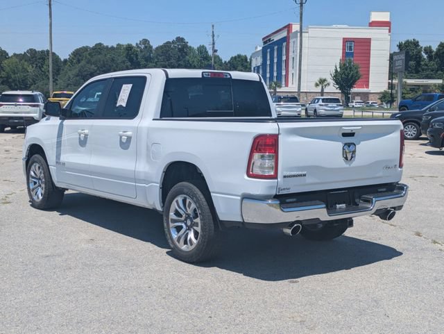 Used 2022 RAM 1500 Big Horn AWD/4WD image 5