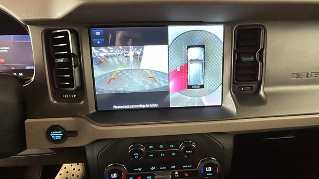 Used 2024 Ford Bronco Wildtrak AWD/4WD image 22