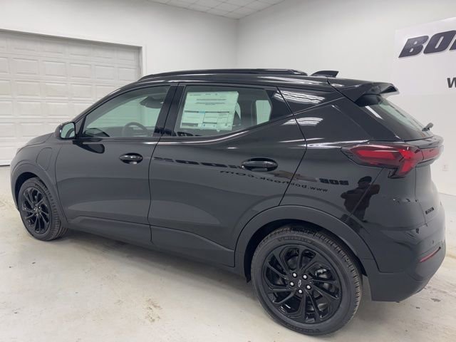 New 2027 Chevrolet Bolt RS image 7