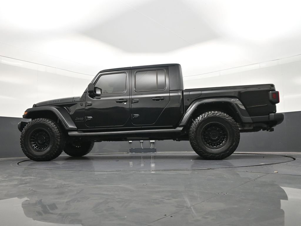 Used 2021 Jeep Gladiator Sport AWD/4WD image 26