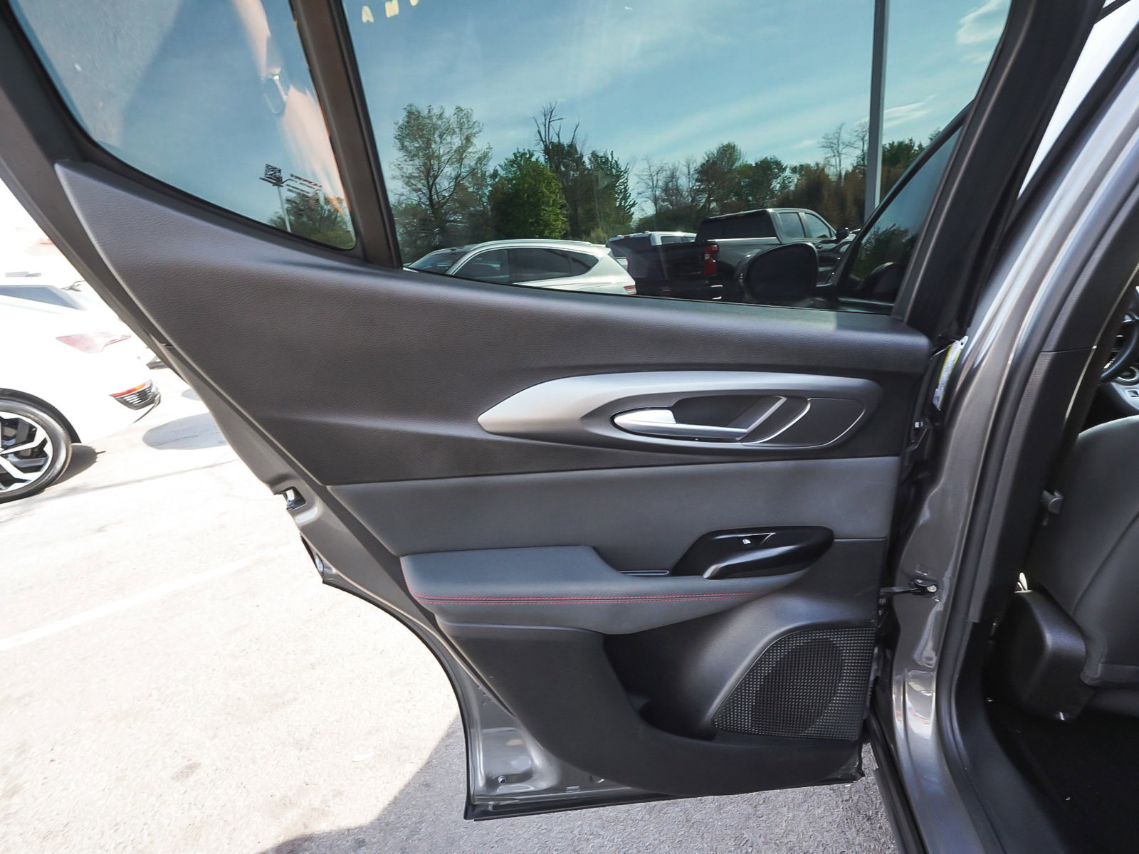 Used 2024 Dodge Hornet GT AWD/4WD image 11