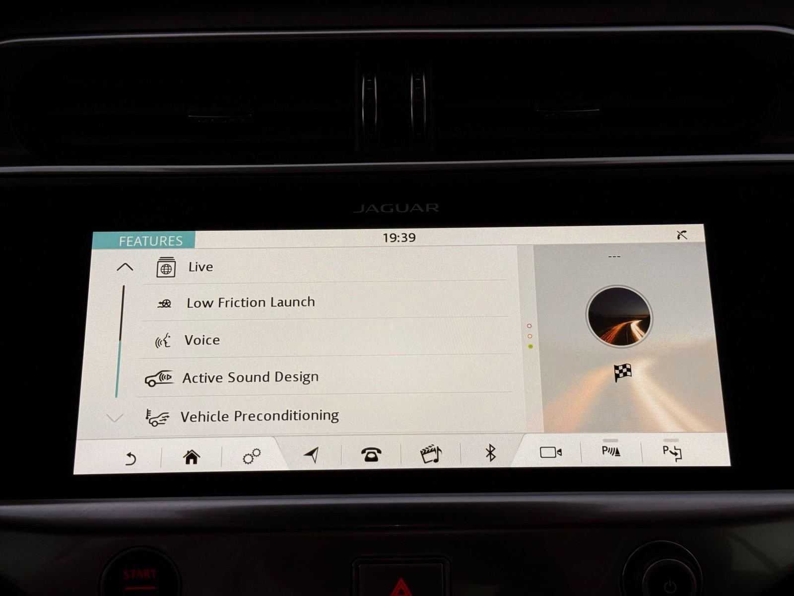 Used 2020 Jaguar I-PACE S image 67