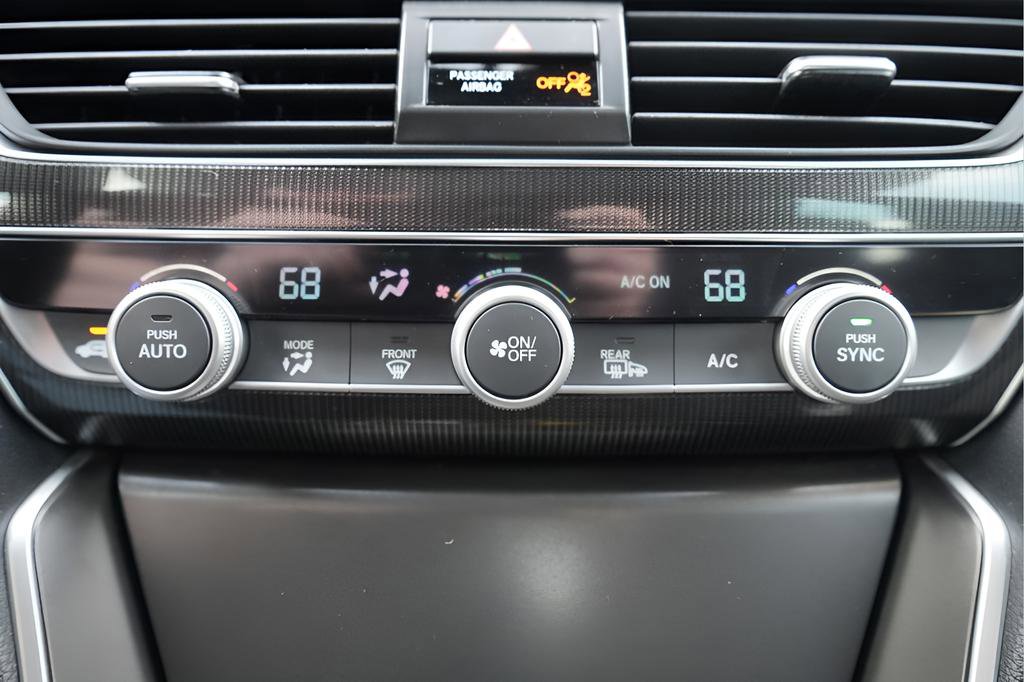 Used 2022 Honda Accord Sport image 34