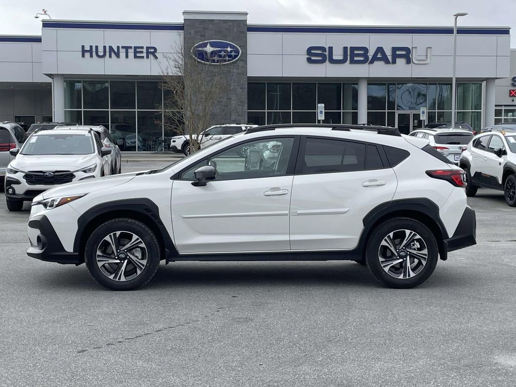 Certified 2026 Subaru Crosstrek 2.0i Premium image 24