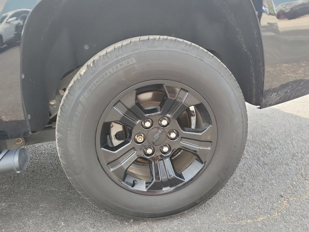 Used 2019 Chevrolet Tahoe LS RWD image 38