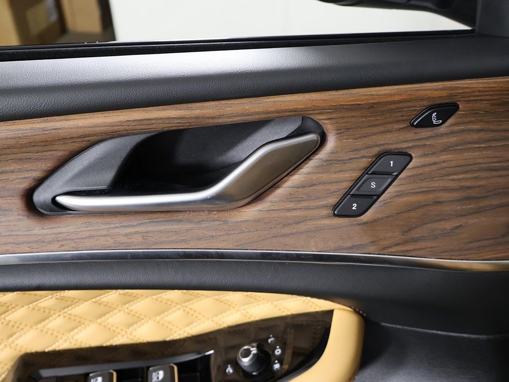 Used 2024 Jeep Grand Cherokee L Summit w/ Advanced Protech Group IV image 34