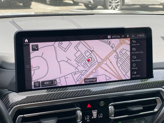 Certified 2023 BMW X3 M w/ Competition Package AWD/4WD image 24