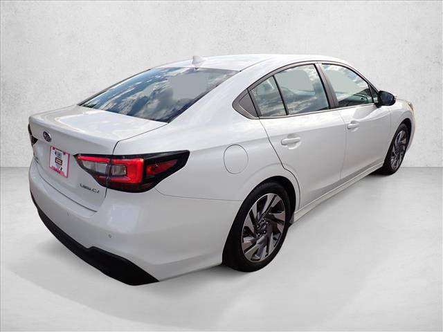 Certified 2024 Subaru Legacy Limited AWD/4WD video 4