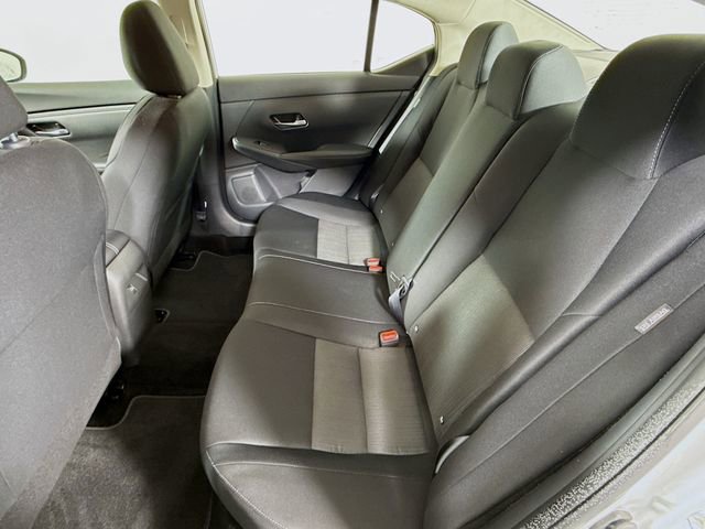 Certified 2023 Nissan Sentra SV w/ All-Weather Package image 25