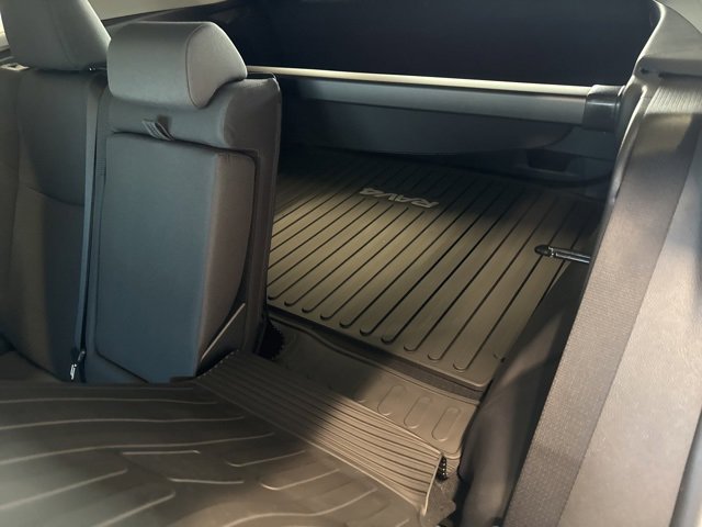 New 2025 Toyota RAV4 LE image 20