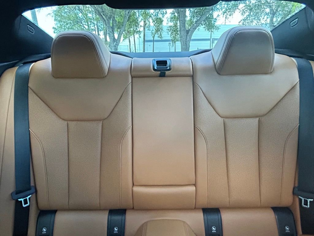 Used 2023 BMW M440i M440i w/ Premium Package image 14