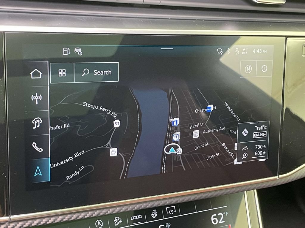 New 2026 Audi SQ8 Premium Plus AWD/4WD image 30