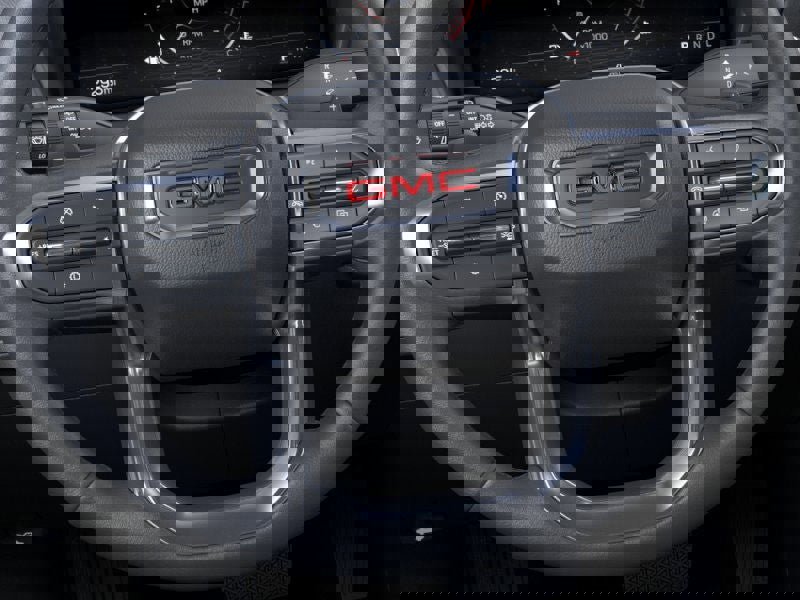 New 2026 GMC Terrain Elevation w/ Elevation Premium Package image 32