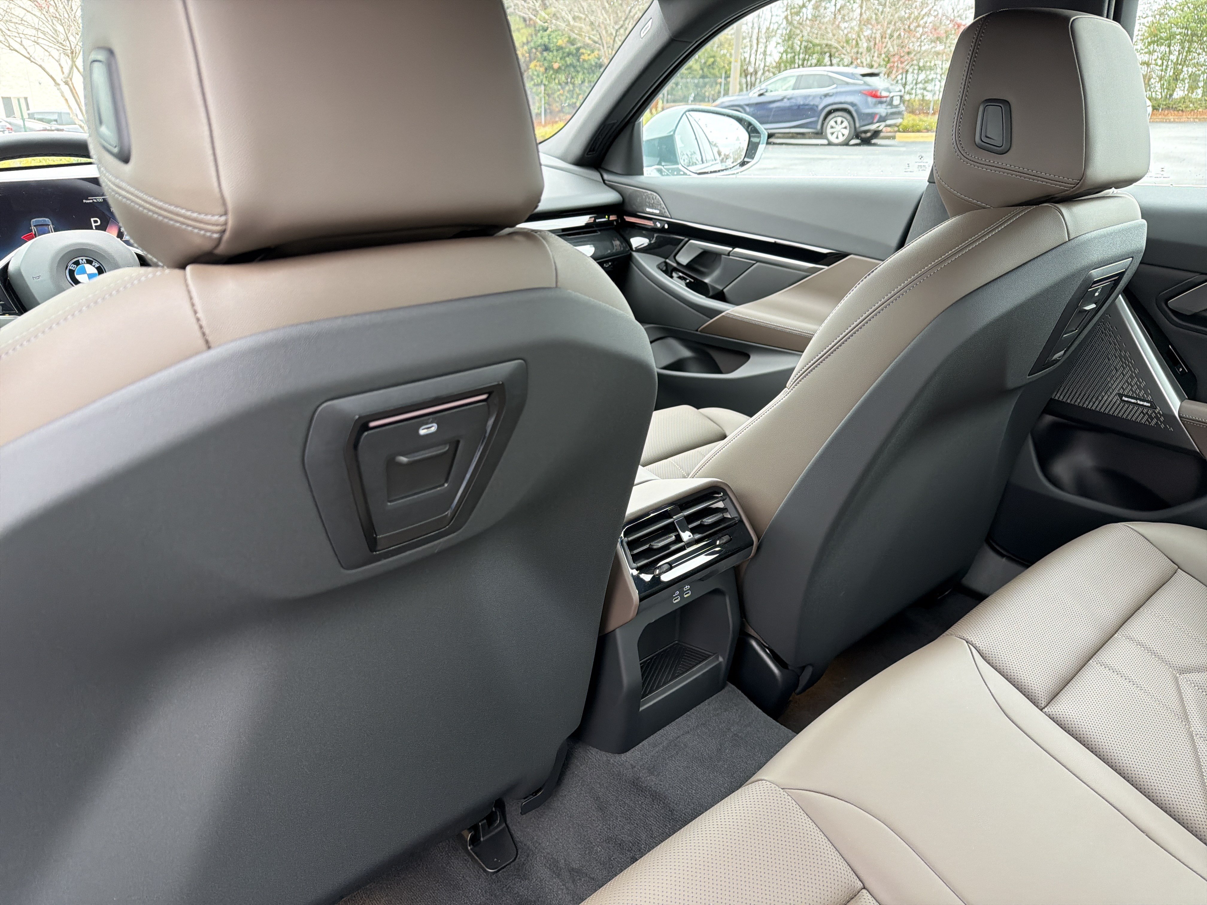 Certified 2026 BMW 530i w/ Convenience Package RWD image 19