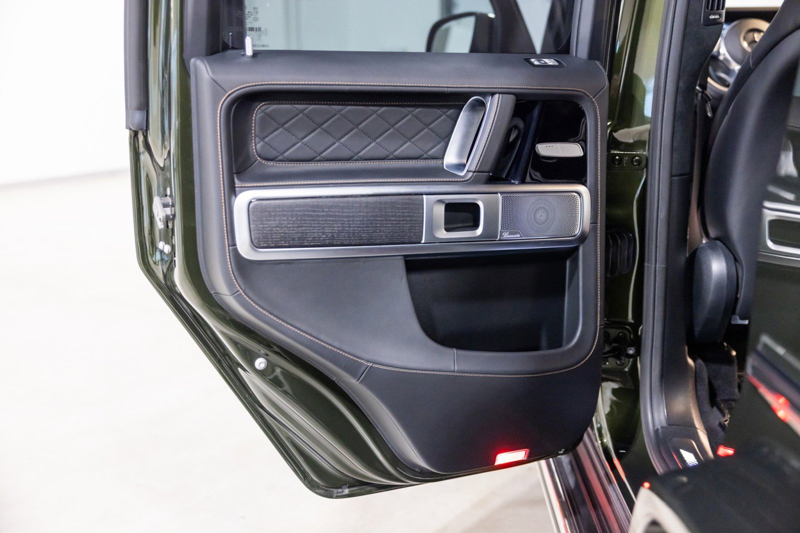 Used 2022 Mercedes-Benz G 63 AMG 4MATIC image 29