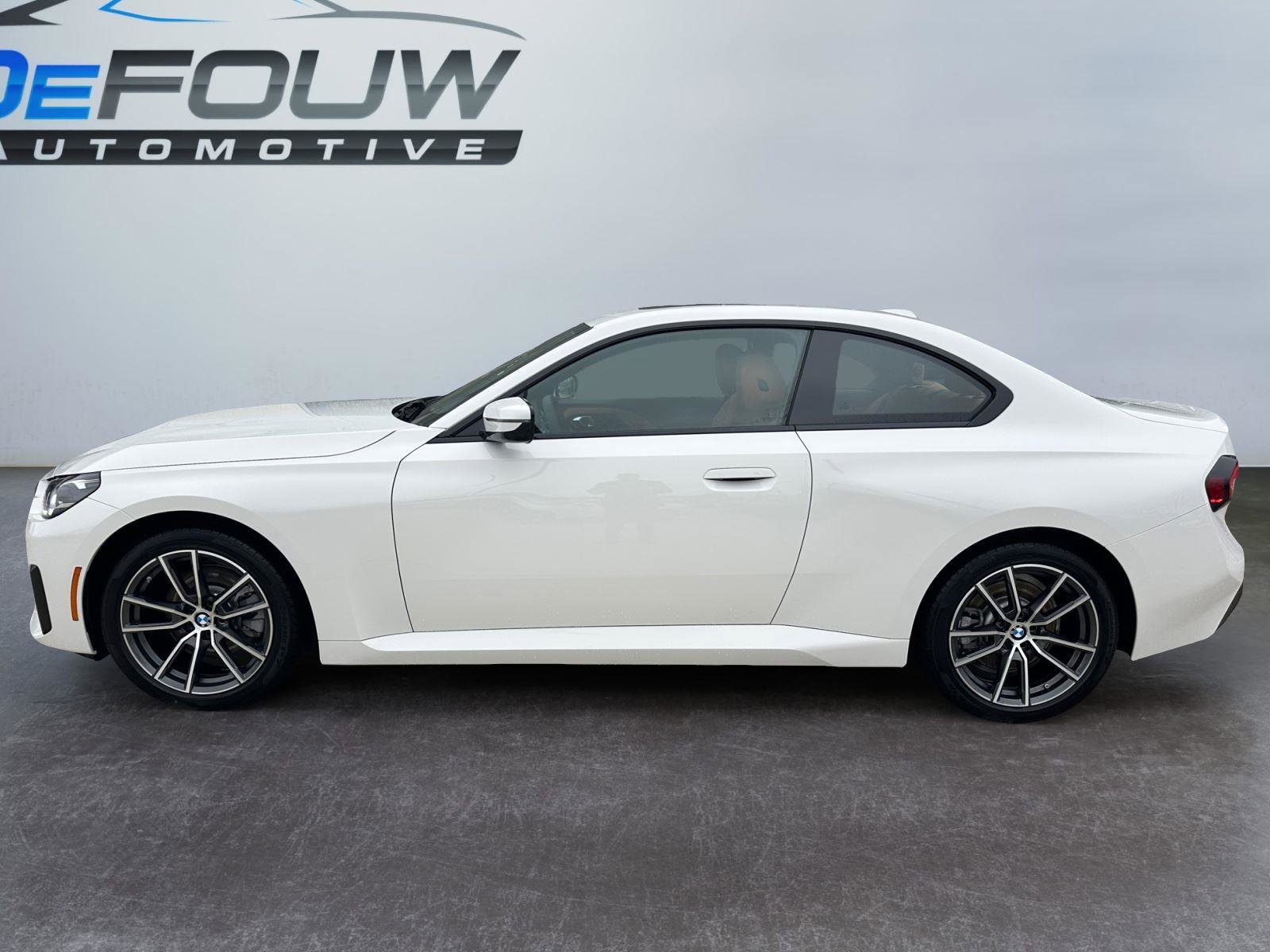 New 2026 BMW 230i xDrive Coupe w/ Convenience Package image 15