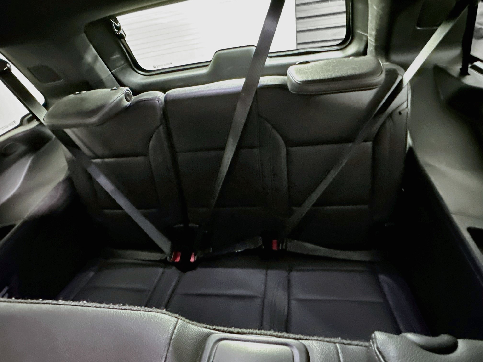 Used 2023 Chevrolet Tahoe LT w/ Luxury Package RWD image 27