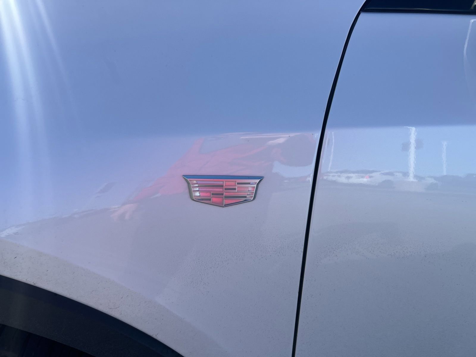 Used 2020 Cadillac XT4 Sport image 9