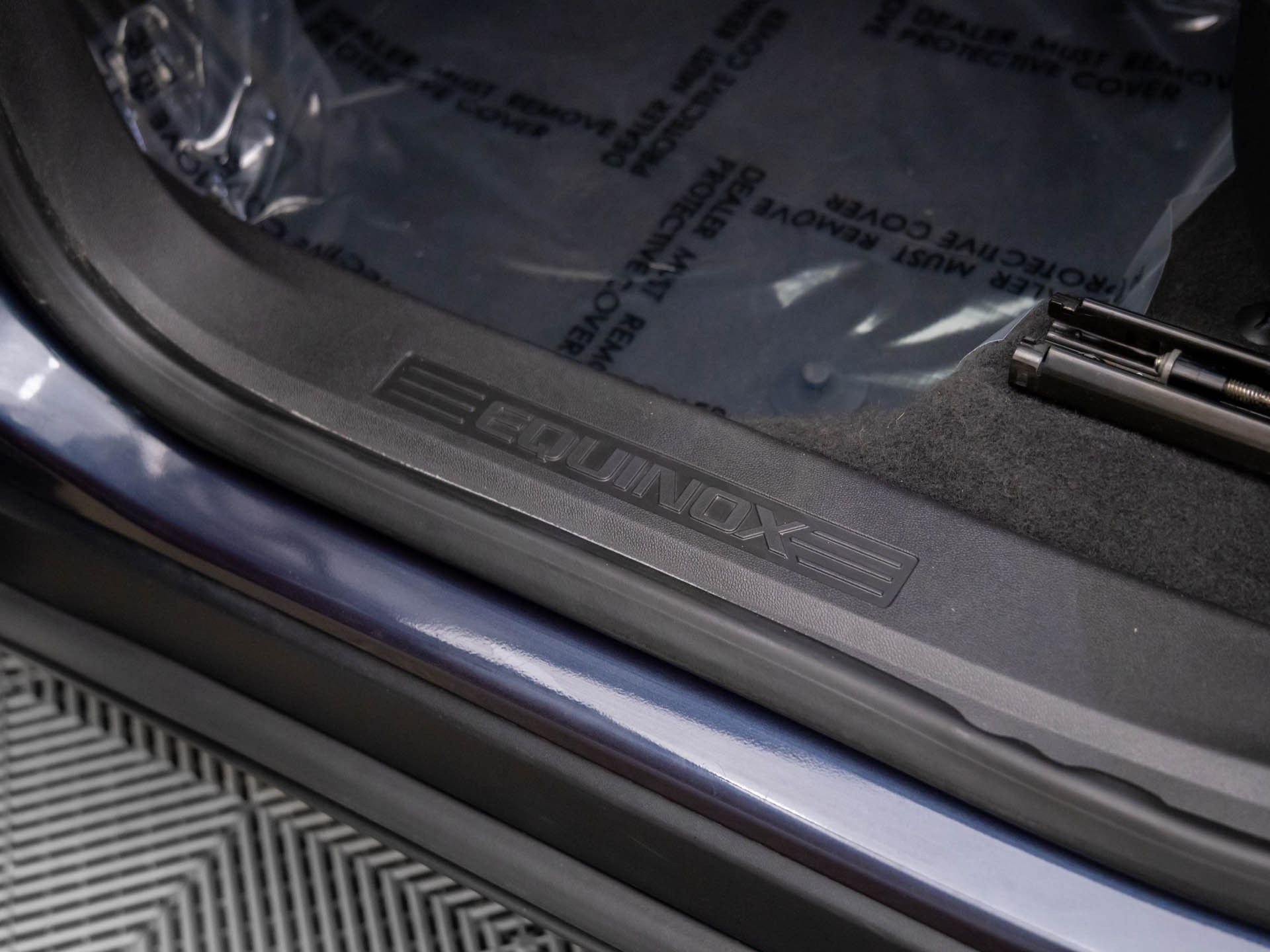 Used 2019 Chevrolet Equinox LT image 13