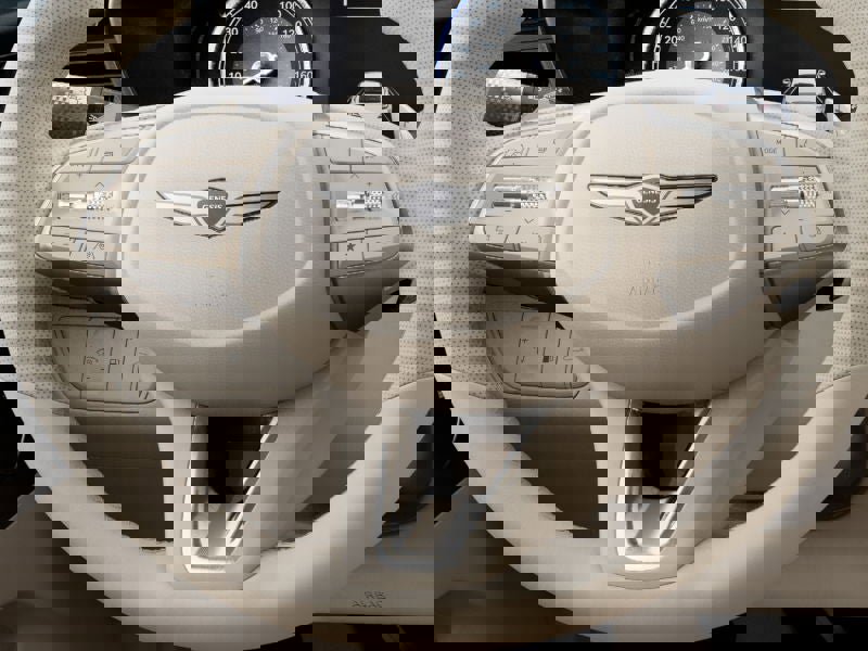 New 2026 Genesis G70 2.5T Prestige image 14