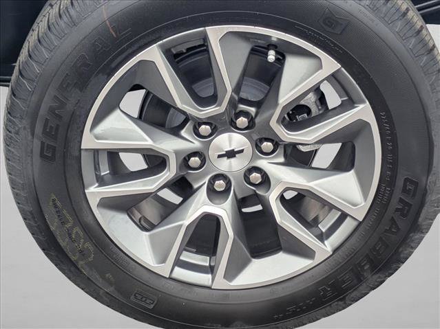 New 2026 Chevrolet Silverado 1500 RST w/ Protection Package RWD image 10
