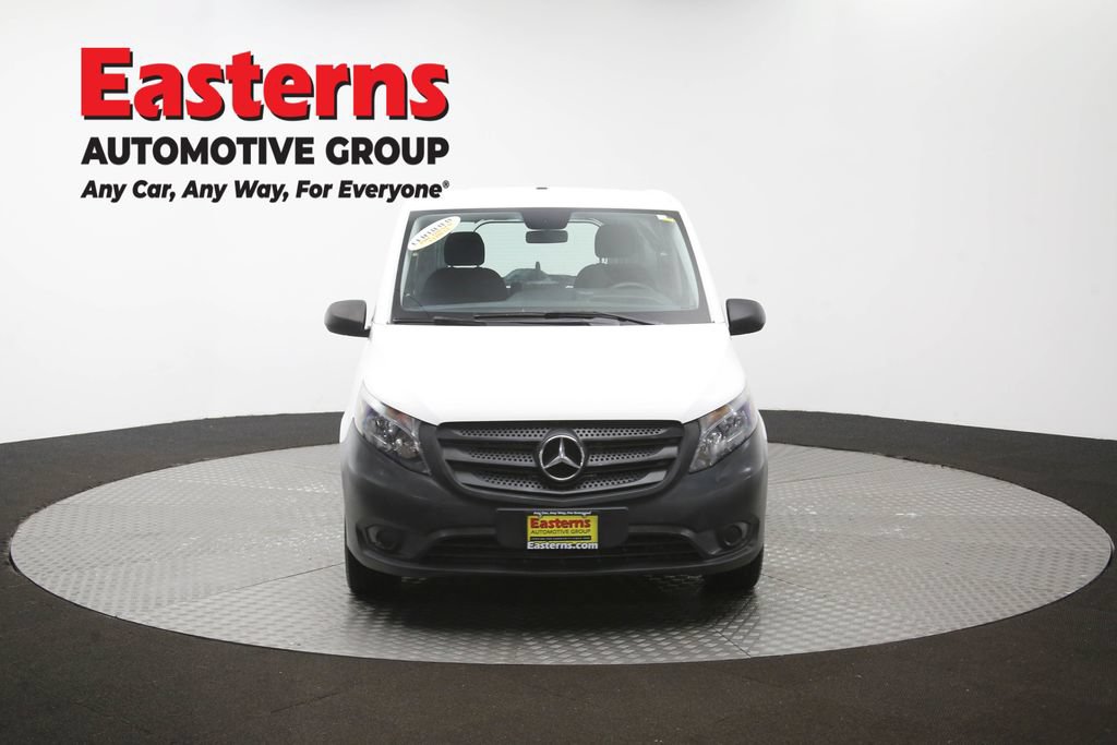 Used 2022 Mercedes-Benz Metris image 48