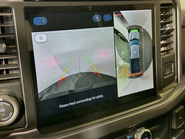 Used 2025 Ford F150 XLT w/ Equipment Group 302A MID image 17