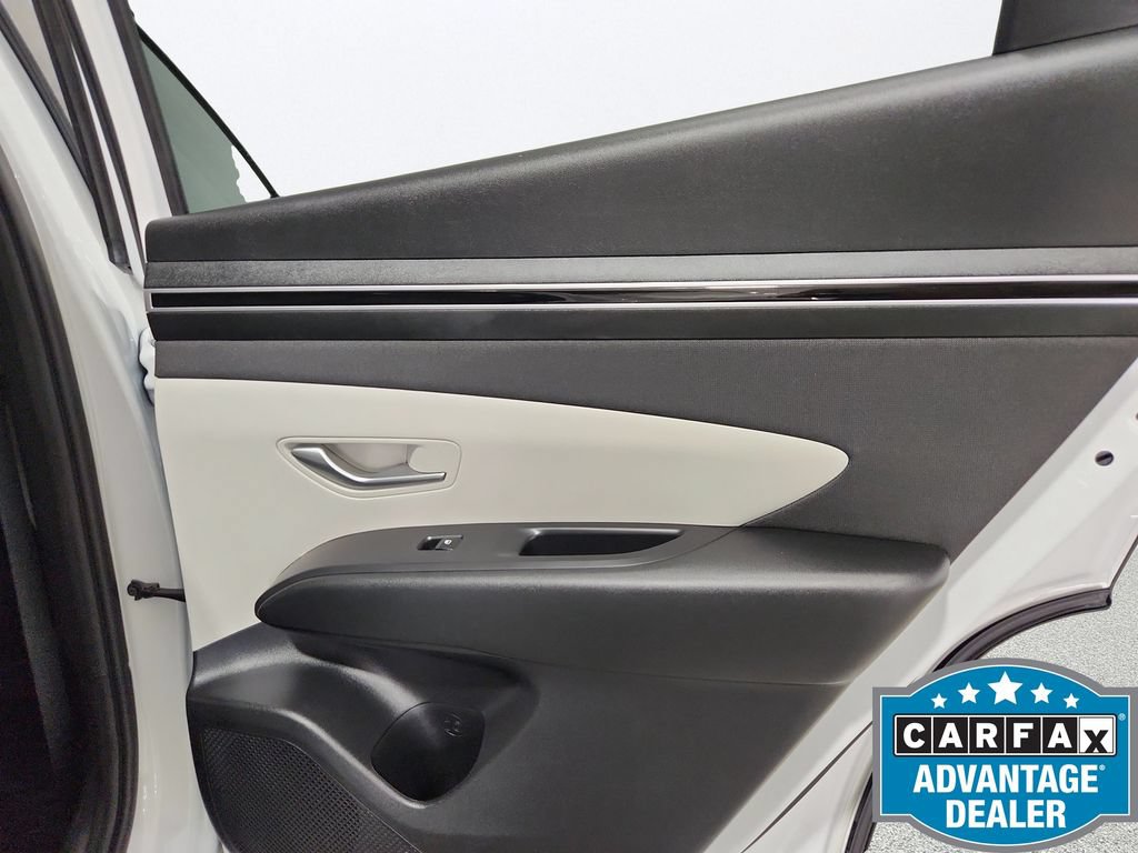 Used 2023 Hyundai Tucson SEL w/ Convenience Package AWD/4WD image 29