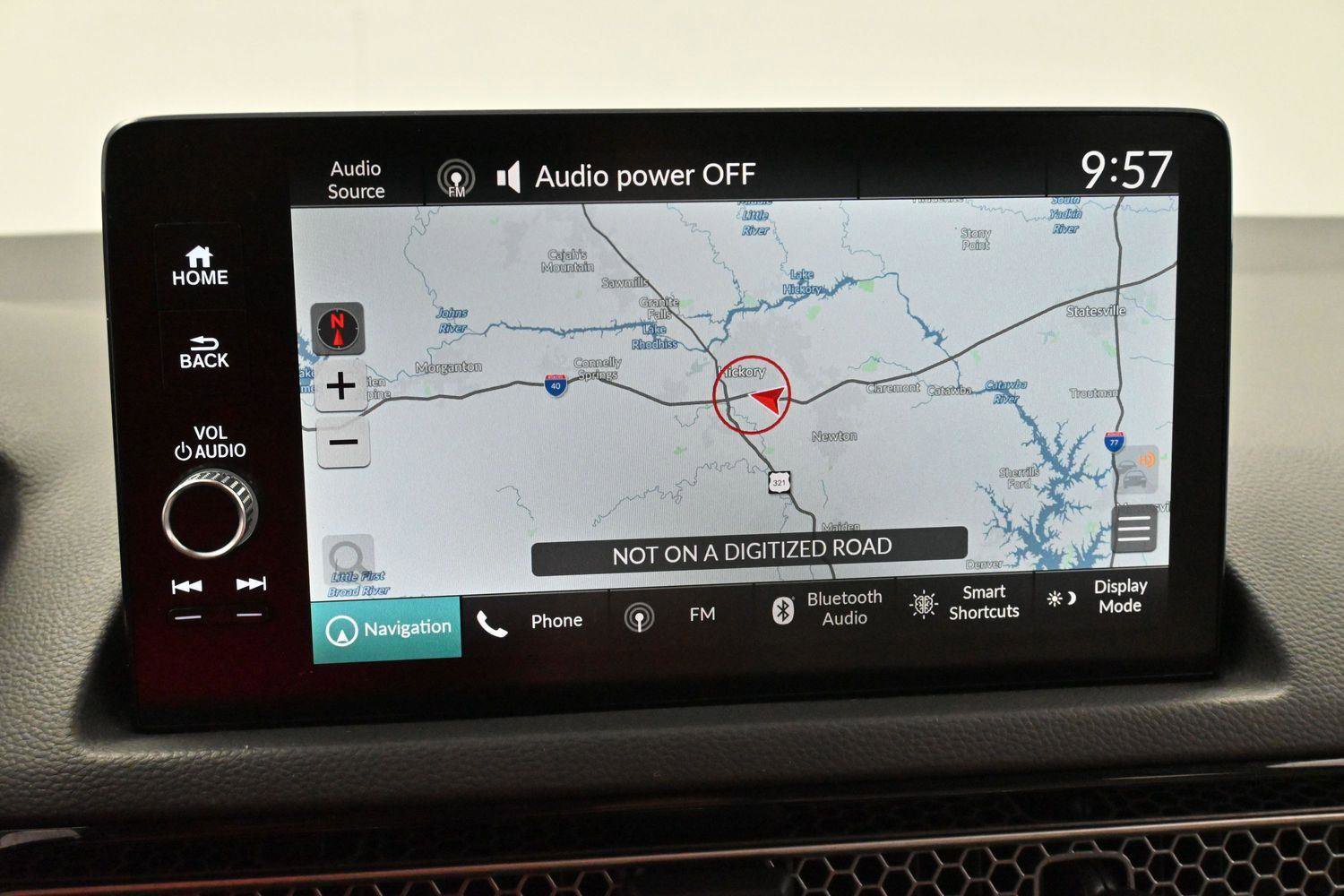 Used 2024 Honda Civic Touring image 22