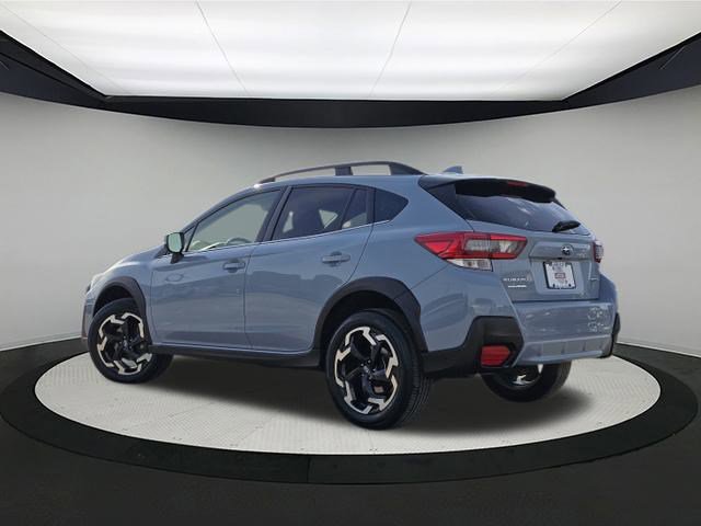 Certified 2023 Subaru Crosstrek 2.5i Limited image 4