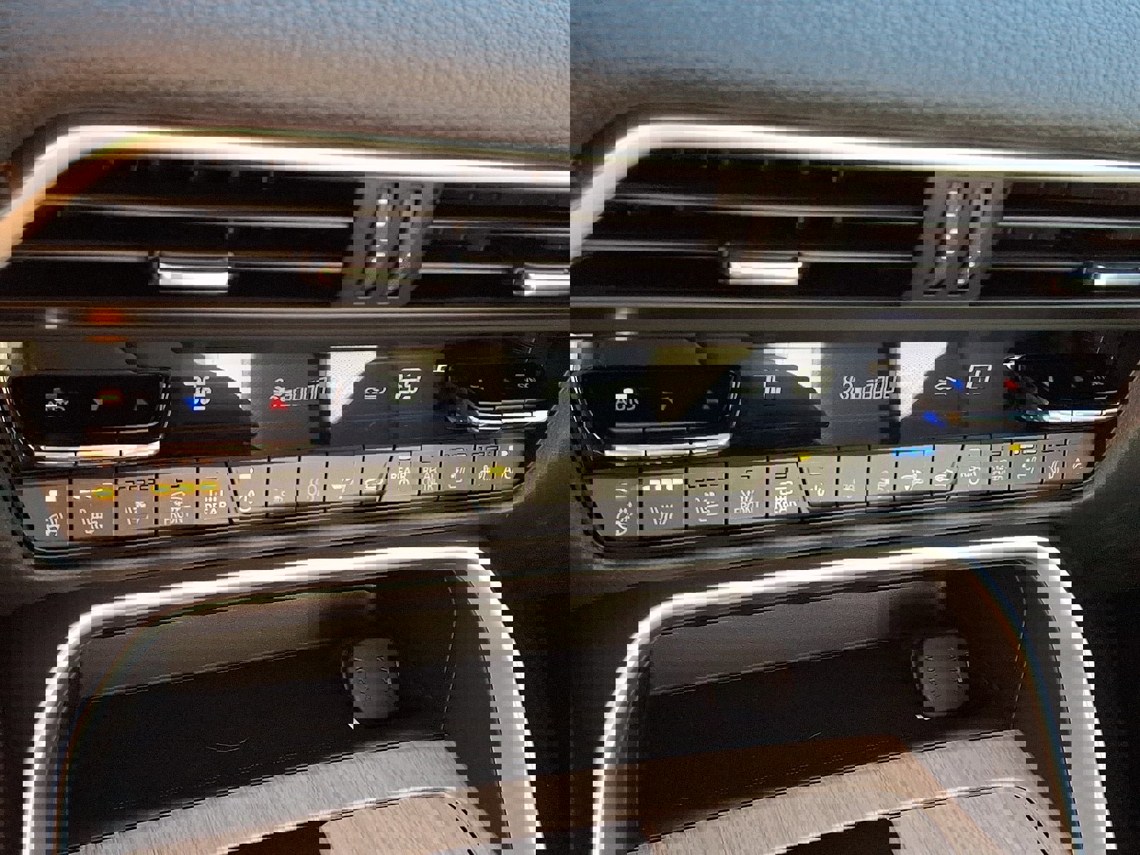 New 2026 MAZDA CX-90 3.3 Turbo w/ Premium Sport Pkg image 13