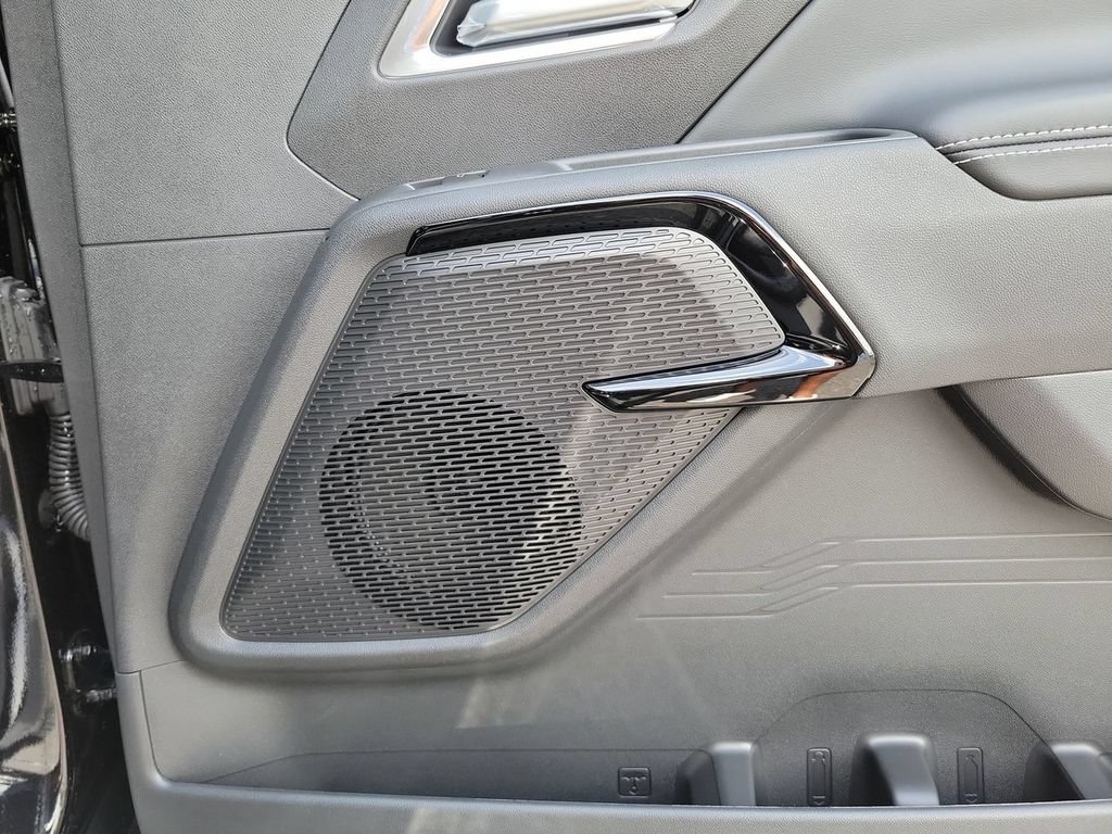New 2026 Chevrolet Silverado EV LT AWD/4WD image 22