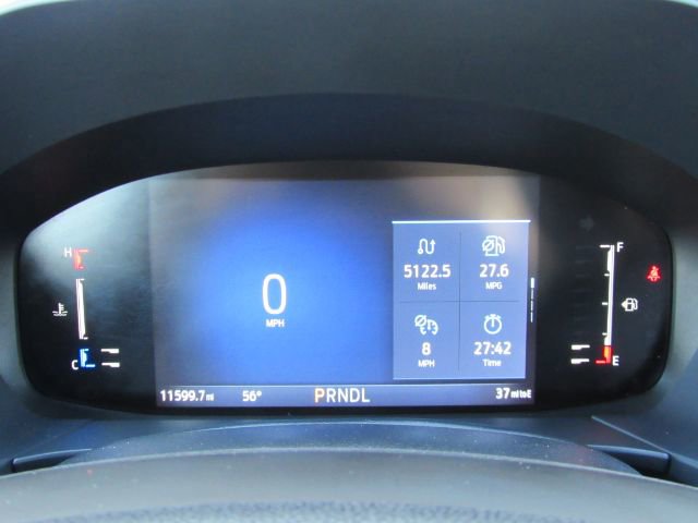 Used 2023 Ford Escape Active image 34