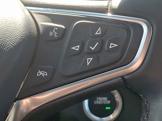 Used 2024 Chevrolet Equinox LT AWD/4WD image 22