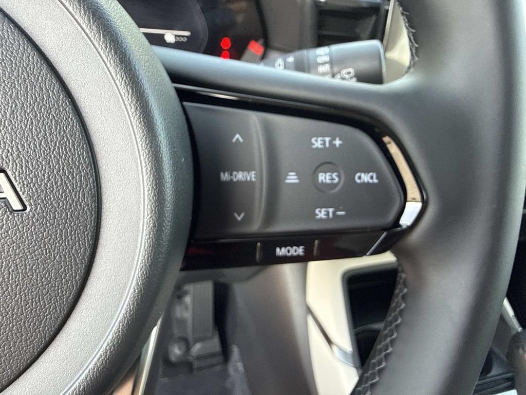 New 2026 MAZDA CX-5 Select AWD/4WD image 35