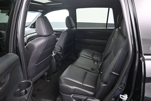 Certified 2023 Honda Passport EX-L image 10