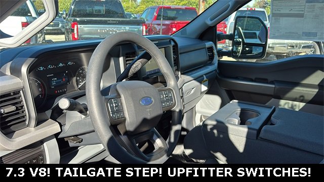 New 2026 Ford F350 XLT image 6