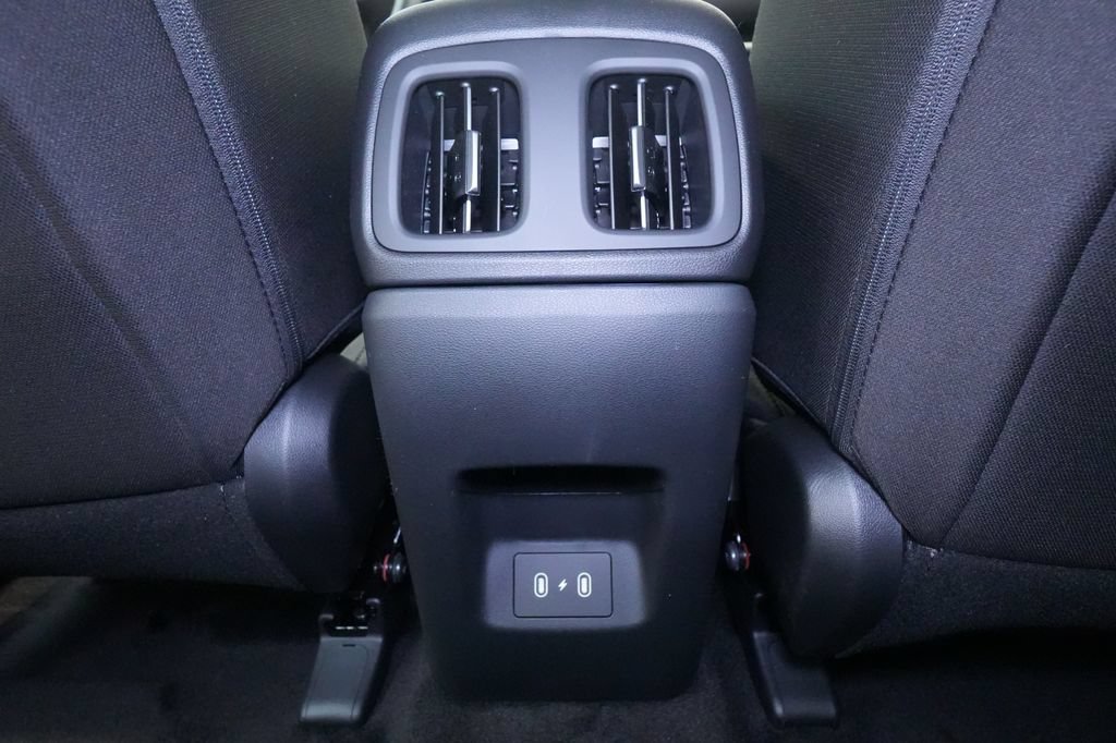 New 2026 Hyundai Tucson Blue SE w/ Tow & Go Package AWD/4WD image 23