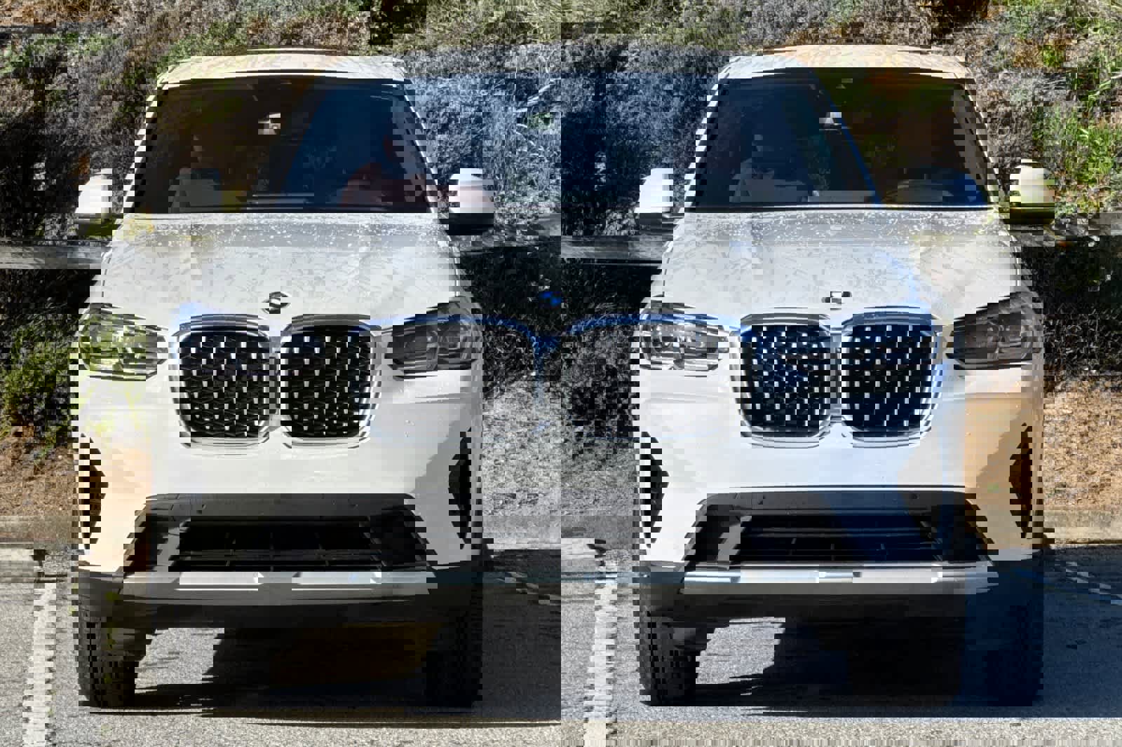 Used 2024 BMW X4 xDrive30i w/ Premium Package image 10