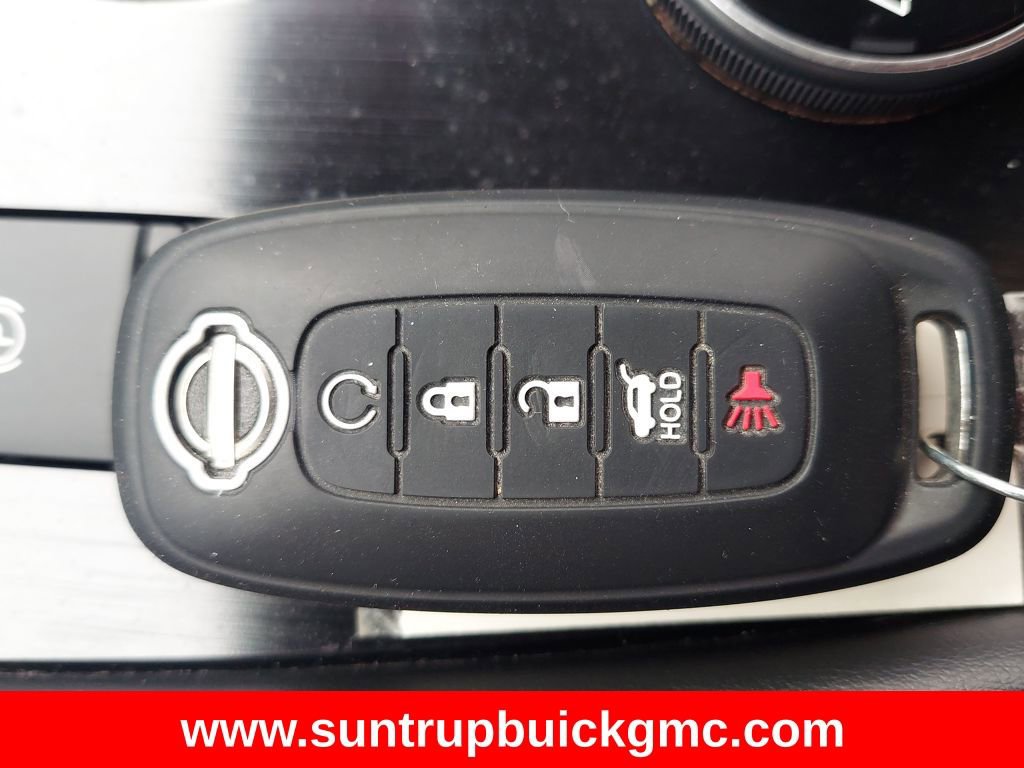 Used 2023 Nissan Rogue SL w/ SL Premium Package image 30